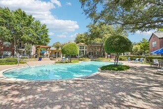 Carrington Park in Plano, TX - Building Photo - Building Photo