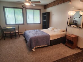 19 Overbrook Dr, Unit Studio in Killington, VT - Foto de edificio - Building Photo