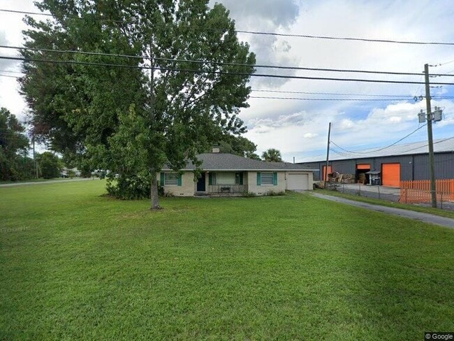 property at 510 Old Daytona Rd