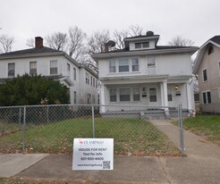 1120 Lexington Ave in Dayton, OH - Building Photo