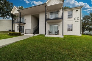 Vetra Providence in Smyrna, TN - Building Photo