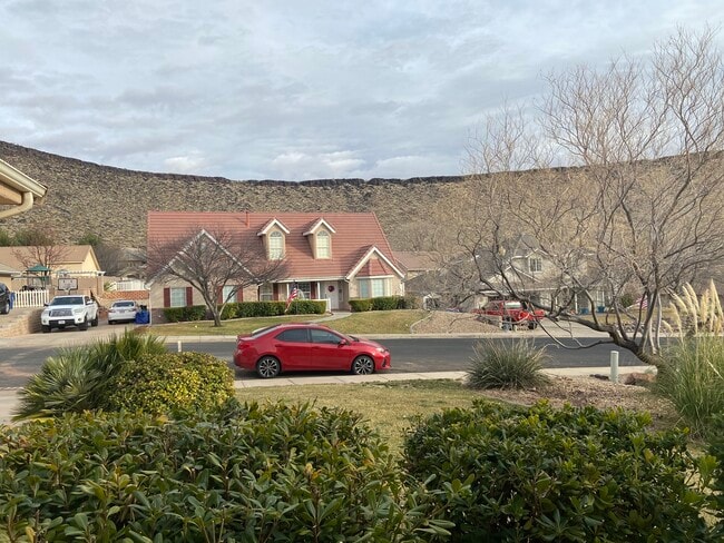 163 N Stone Mountain Dr, Unit Family in Saint George, UT - Building Photo - Building Photo