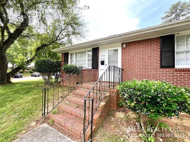 4252 Cheltenham Rd in Charlotte, NC - Building Photo - Building Photo
