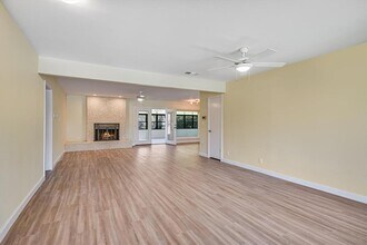 8206 Emberwood Dr in Austin, TX - Building Photo - Building Photo