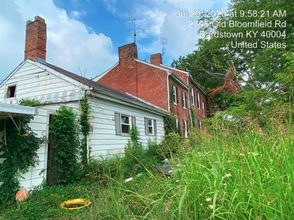 2795 Old Bloomfield Rd in Bardstown, KY - Building Photo - Building Photo