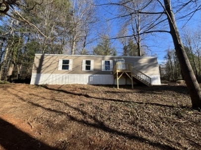 6 Moon Shadow Ln in Asheville, NC - Building Photo - Building Photo