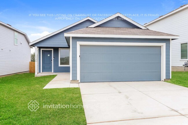 property at 14326 Fulling Ml