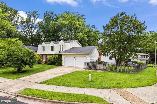 property at 8916 Arley Dr