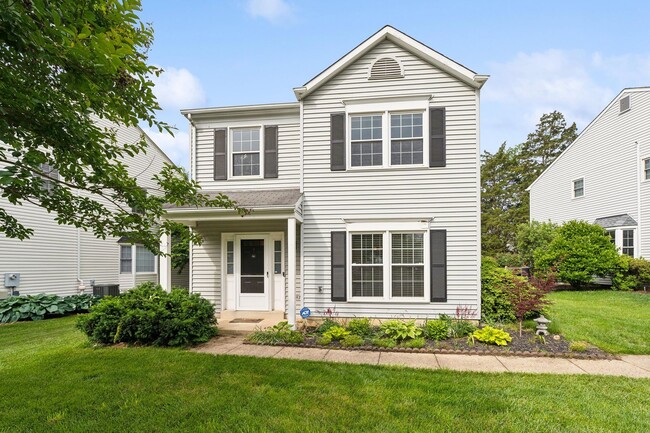 property at 7 McCarty Ct