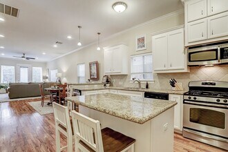 1341 Dorothy St in Houston, TX - Building Photo - Building Photo