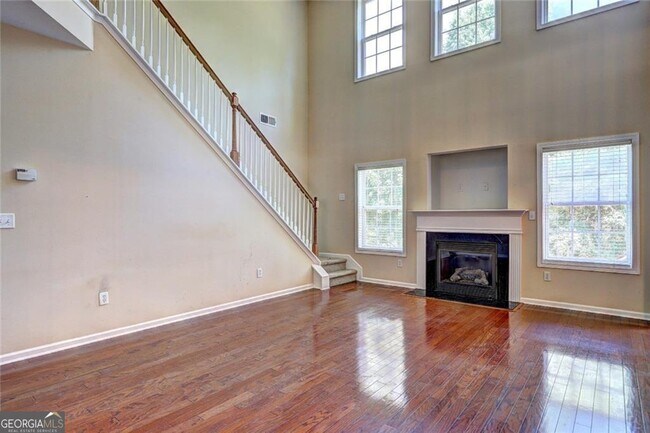 544 Vickers Ln in Locust Grove, GA - Building Photo - Building Photo