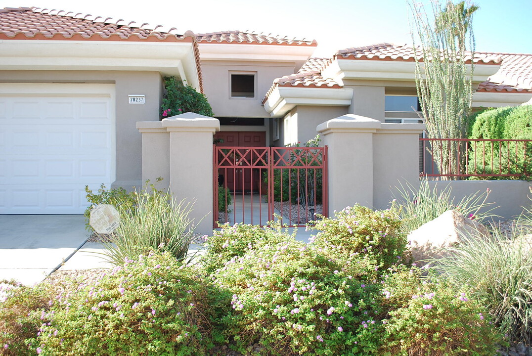 78237 Willowrich Dr in Palm Desert, CA - Building Photo