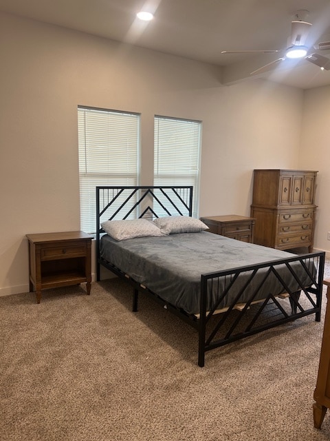 property at 3224 W Houston St