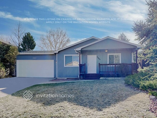 2865 Leoti Dr