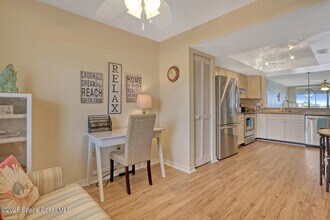 5801 N Banana River Blvd in Cape Canaveral, FL - Building Photo - Building Photo