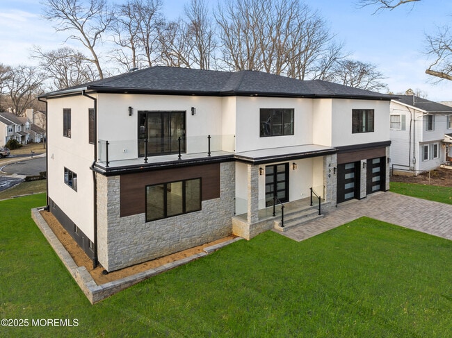 property at 459 Harnell Ave