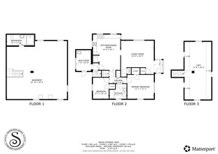 627 W Marine Dr in Astoria, OR - Building Photo - Building Photo
