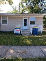 2102 Brooklyn Rd in Jacksonville, FL - Building Photo