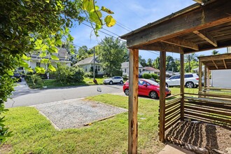 810 Gerard St in Durham, NC - Building Photo - Building Photo