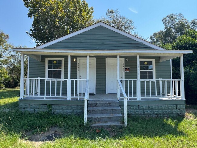 property at 2276 Lower Wetumpka Rd