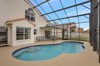 1828 Wimbledon St in Kissimmee, FL - Building Photo - Building Photo