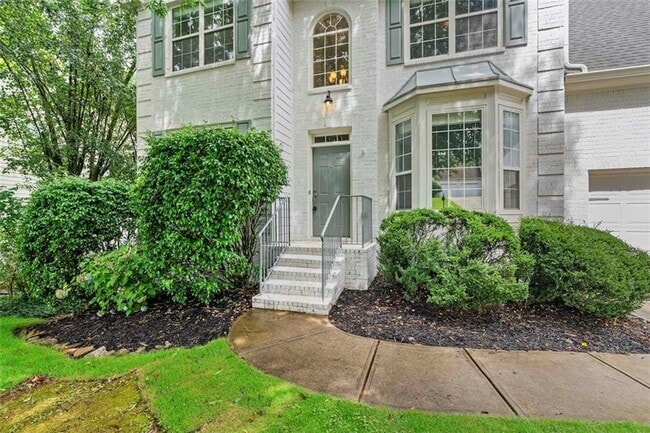 2235 Grand Jct in Alpharetta, GA - Foto de edificio - Building Photo