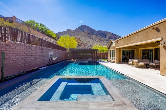 3071 Conservation Ct in Las Vegas, NV - Building Photo - Building Photo