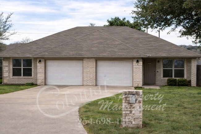 property at 1606 Libby Ln