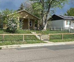 810 Lowell Blvd in Denver, CO - Building Photo - Building Photo