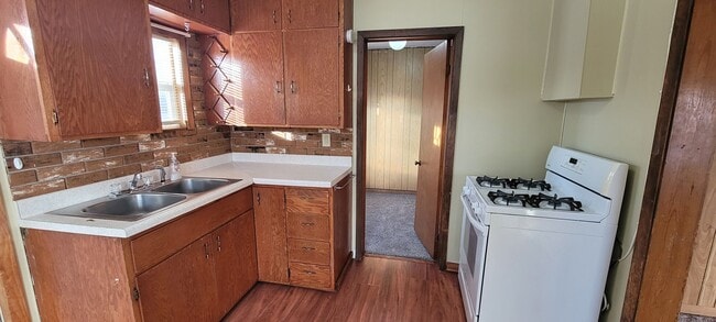 property at 522 3rd St SE