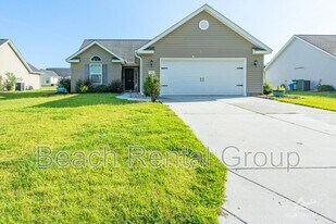 170 Woodland Pk Lp in Murrells Inlet, SC - Building Photo