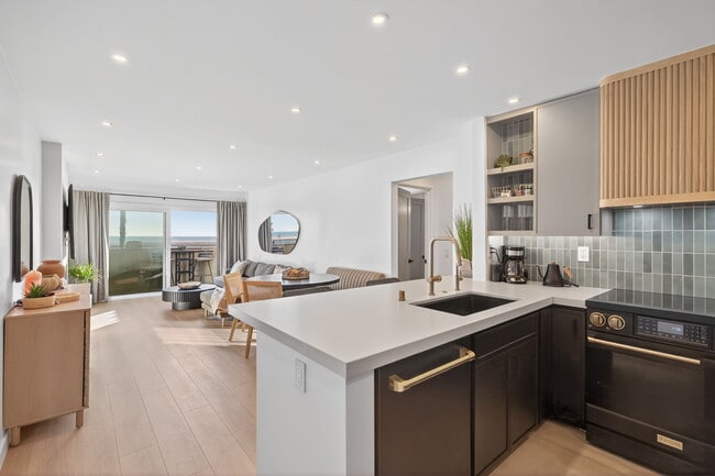 property at 218 E Surfside Dr