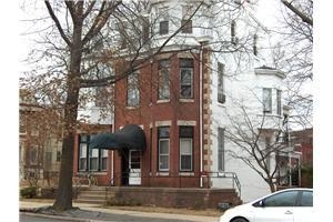 815 Centre Ave in Reading, PA - Building Photo