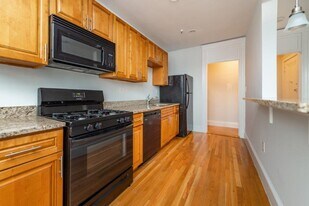 286 Chestnut Hill Ave, Unit 20 in Boston, MA - Building Photo