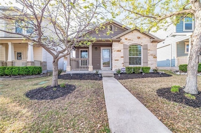 904 Lost Pines Ln in Cedar Park, TX - Building Photo - Building Photo