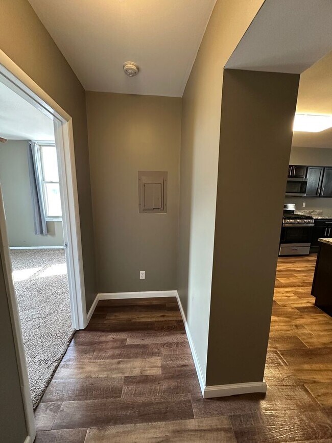 820 York St in Quincy, IL - Building Photo - Building Photo