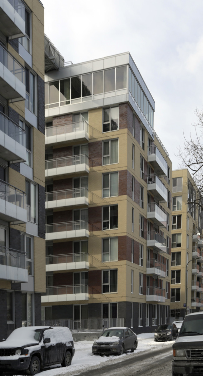 Lowney Phase 9 in Montréal, QC - Building Photo - Building Photo