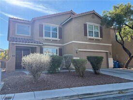 9623 W Post Rd in Las Vegas, NV - Building Photo