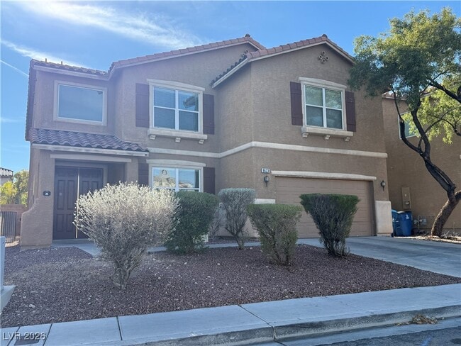 property at 9623 W Post Rd