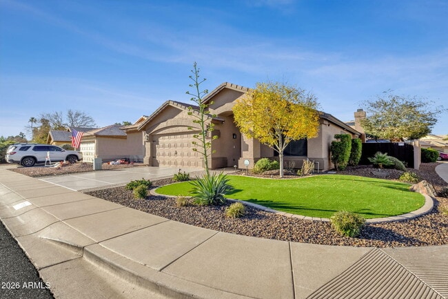 property at 17424 N 2nd Ave