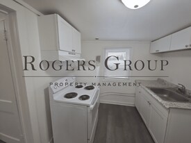 311 Mulberry St in Henderson, NC - Building Photo