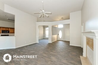 4520 Jonsey Ln in Memphis, TN - Foto de edificio - Building Photo