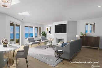 216 Palmetto Ave in Pacifica, CA - Building Photo - Building Photo