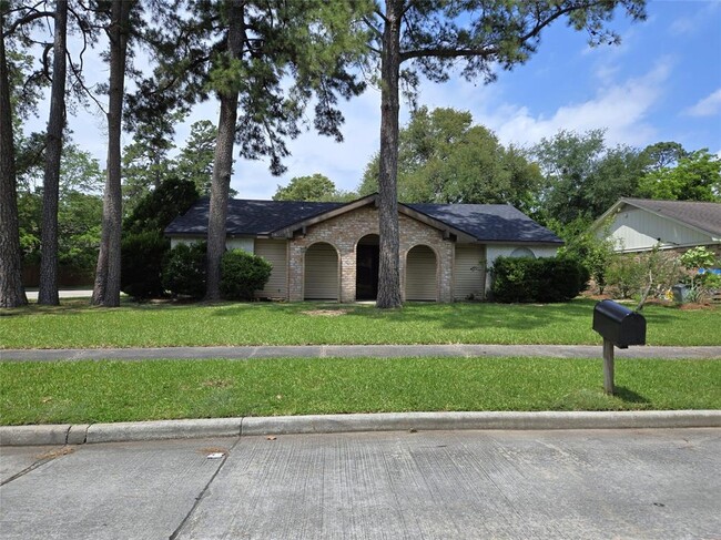 property at 23207 Briarcreek Blvd