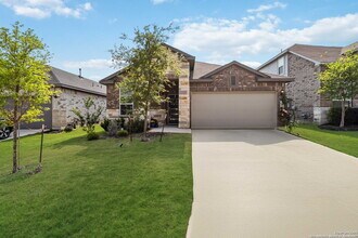 14907 Palmer Crk in San Antonio, TX - Building Photo - Building Photo