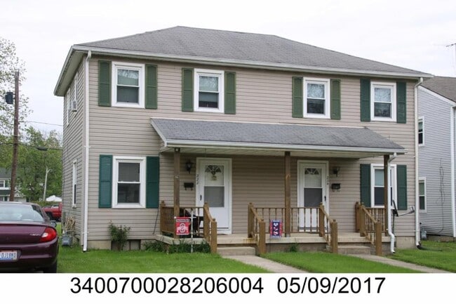 222 Saint George Pl, Unit 222