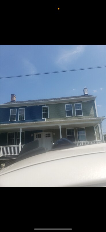 property at 901 N 27th St