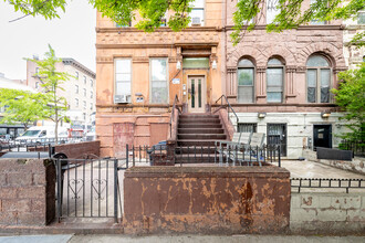 1197 Dean St in Brooklyn, NY - Building Photo - Building Photo