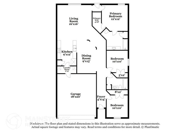 26861 Steinbeck Dr in Magnolia, TX - Building Photo - Building Photo