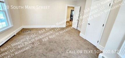 20 S Main St in Milford, MA - Building Photo - Building Photo